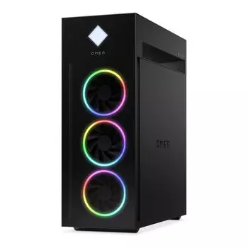 Системный блок HP