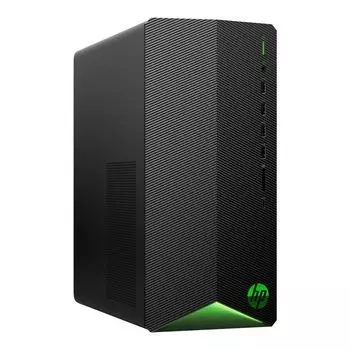 Системный блок HP