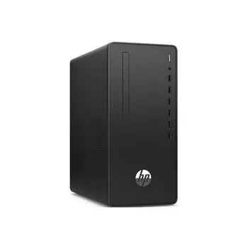 Системный блок HP