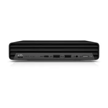 Системный блок HP