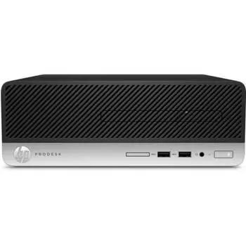 Системный блок HP