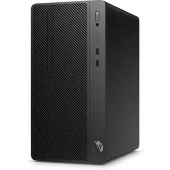 Системный блок HP