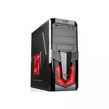 Системный блок iRU