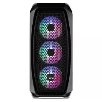 Системный блок iRU