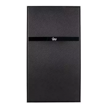 Системный блок iRU