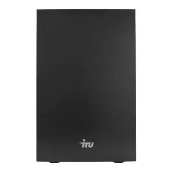 Системный блок iRU