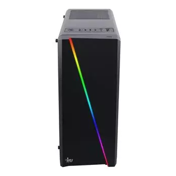 Системный блок iRU