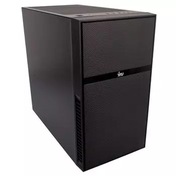Системный блок iRU