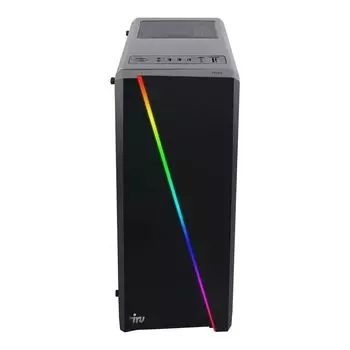 Системный блок iRU