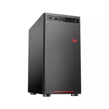 Системный блок iRU