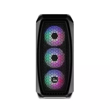 Системный блок iRU