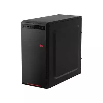 Системный блок iRU