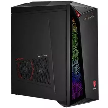 Системный блок MSI