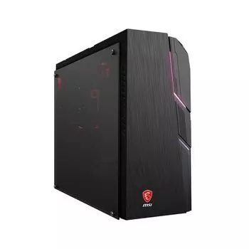 Системный блок MSI