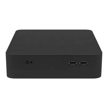 Системный блок Rombica