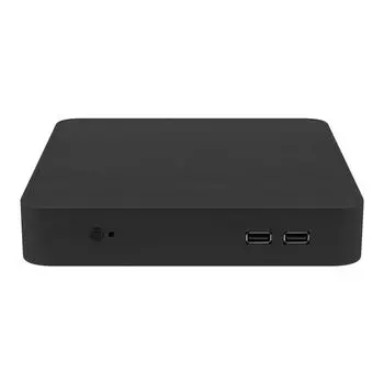 Системный блок Rombica