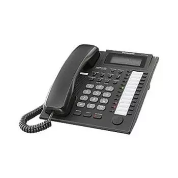 Системный телефон Panasonic