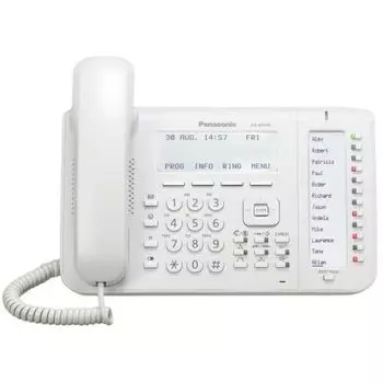 Системный телефон Panasonic