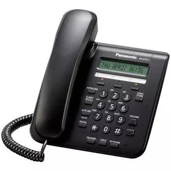 Системный телефон Panasonic
