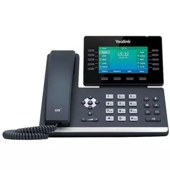 Системный телефон Yealink