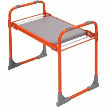 Скамейка садовая Ника