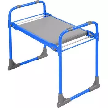 Скамейка садовая Ника