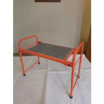 Скамейка садовая Волжаночка