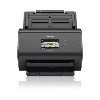 Сканер Brother
