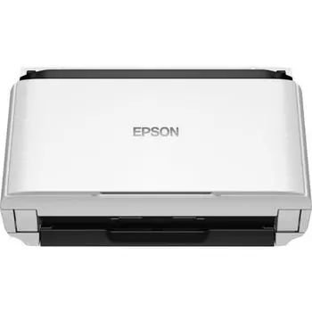 Сканер Epson