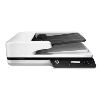 Сканер HP