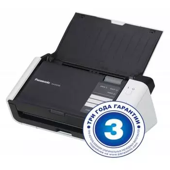 Сканер Panasonic