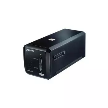 Сканер Plustek