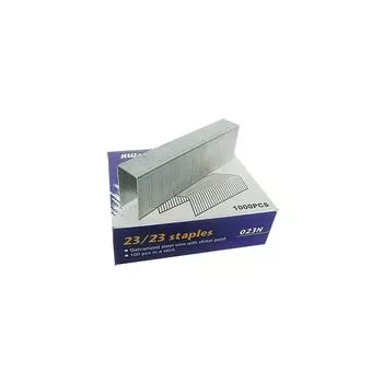 Скобы для степлера KW-trio