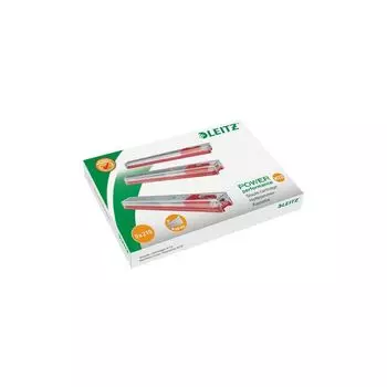 Скобы для степлера Leitz