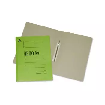 Скоросшиватель Silwerhof