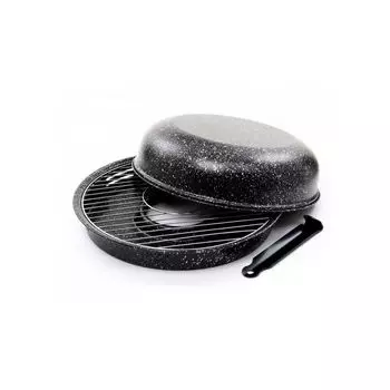 Сковорода-гриль Kelli