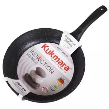 Сковорода Kukmara