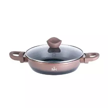 Сковорода MercuryHaus