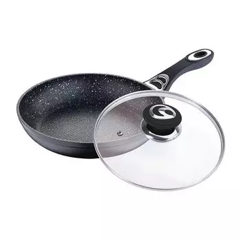 Сковорода MercuryHaus