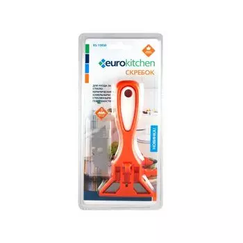 Скребок для чистки EURO Kitchen