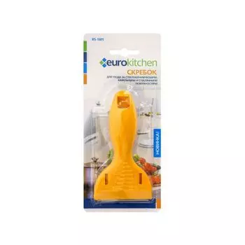 Скребок для чистки EURO Kitchen