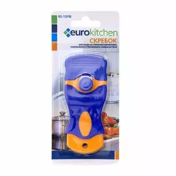 Скребок для чистки EURO Kitchen