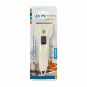 Скребок для стеклокерамики EURO Kitchen