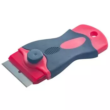 Скребок для стеклокерамики Topperr