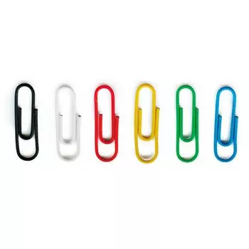 Скрепки DURABLE