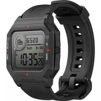 Смарт-часы Amazfit