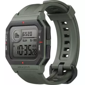 Смарт-часы Amazfit