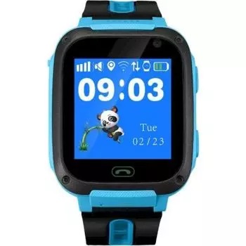 Смарт-часы Canyon