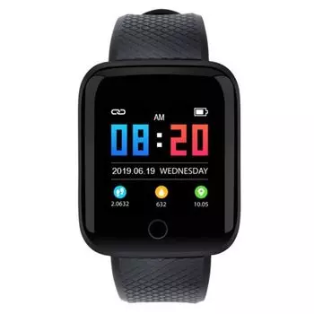 Смарт-часы Digma