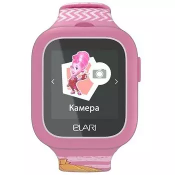 Смарт-часы Elari